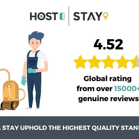 Host & Stay - The Gull'S Nest 휫비 외부 사진