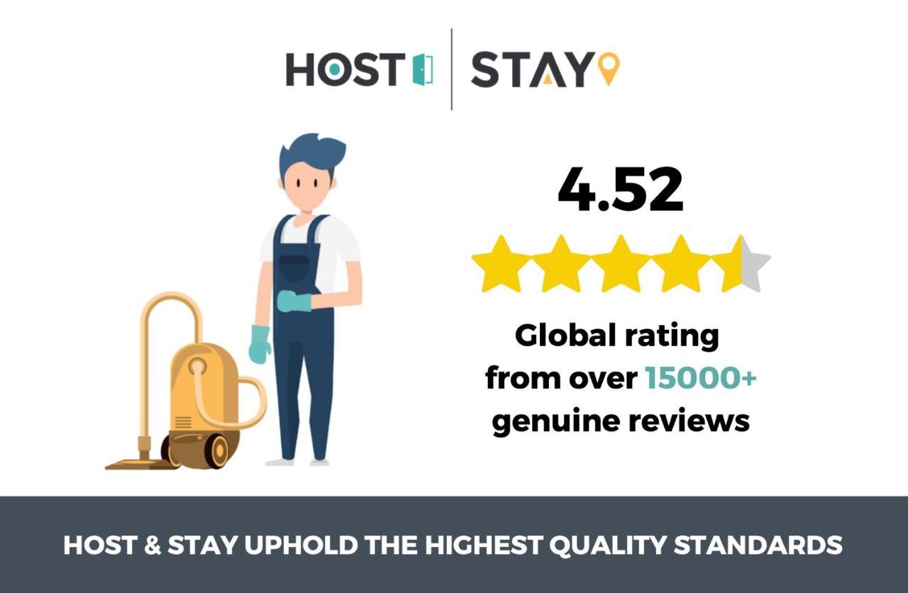 Host & Stay - The Gull'S Nest 휫비 외부 사진